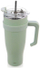 Termus Orion me pipëz, 1.2L, çelik inox, i gjelbër