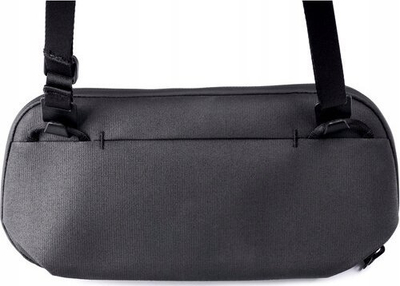 Организер торбичка Peak Design Tech Pouch Small, компактна, црна