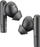 Kufje wireless Poly Voyager Free 60 UC, True Wireless, USB A, të zeza