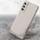 Машна за телефон Mercury Silicone за iPhone 15 6.1", светло сива