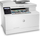 Печатач HP Color LaserJet Pro M183fw, сè-во-едно, бел