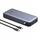 Karikues portativ Ugreen TWO-WAY FAST CHARGING, 20000mAh, 30W, gri
