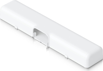 Kanal kabllosh Ubiquiti UniFi UACC-CRB, ABS polikarbonat, i bardhë