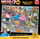 Puzzle Jumbo Wasgij Original 46 Middle Aisle Madness, 1000 copa, shumëngjyrësh