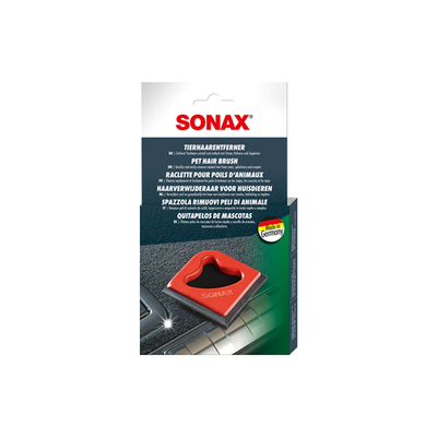 Sonax Largues i Qimeve të Kafsheve Shtëpiake