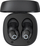 Kufje Bluetooth Baseus WM02 TWS, pa tela, in ear, të zeza