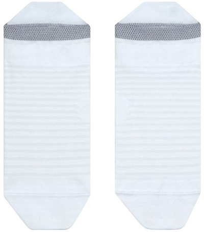 Çorape vrapimi Nike Spark Lightweight No Show, teknologji kundër djersës, me amortizim i lehtë, të zeza