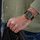 Orë dore Police Norwood PEWGQ0040003, 45mm, 5ATM, rozë gold e zezë