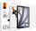 Mbrojtës ekrani Spigen Paper Touch EZ Fit për iPad Air 13" 2024, qelq i fortë, mat