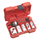 Set shpuese rrethore Milwaukee Hole Dozer, 10 copë, bi-metal, në kuti