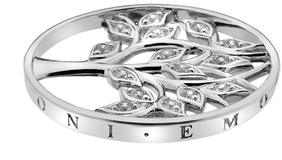 Varëse Hot Diamonds Tree Of Life EC307_EC306