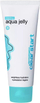 Хидратантен крем гел Clear Start Cooling Aqua Jelly, за мрсна кожа, со ладијачки ефект, транспарентен