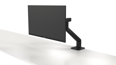 Krah monitori Dell MSA20, për një monitor, i zi
