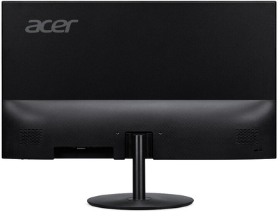 Monitor Acer SA272Ebi, 27", FHD