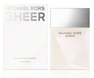 Eau de Parfum Michael Kors Michael Kors Sheer