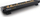 Механичка тастатура Ducky One 3 SF Barebone, hot swap, ANSI, црна