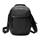 Çantë udhëtimi Tomtoc Aviator T37, 1.3L, material X Pac, e zezë