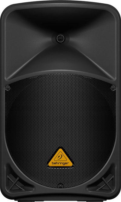Altoparlant aktiv Behringer Eurolive B112W, 1000W, 12", i zi