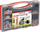 Set dybëlësh Fischer Redbox DUOPOWER, 280 copë, kuti plastike, e kuqe