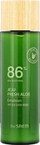 Emulsion fytyre THE SAEM Jeju Fresh Aloe 86%, për lagështi, 155ml
