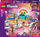 Lodra LEGO Unicorn Ball and Fairy 42661, set ndërtimi, shumëngjyrëshe