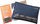 Jastëk termik Qmed Hot Cold Pack, xhel, 10 x 15 cm, i zi