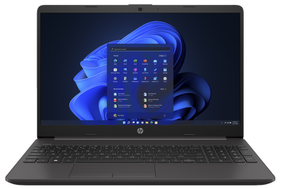 Laptop HP 250 G9, 15.6", Intel Core i3 1215U, 8 GB RAM, 512 GB SSD, i argjendtë