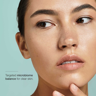 Serum për fytyrë SkinCode Essentials Balancing Serum, 30ml
