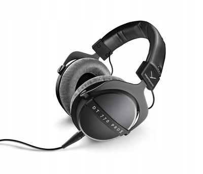 Kopчиња студио Beyerdynamic DT 770 PRO X, over ear, 48 Ohm, црни