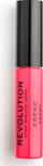 Buzëkuq i lëngshëm Makeup Revolution - Cutie 137