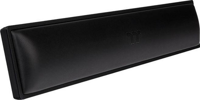 Mbështetëse për dorë Thermaltake eSports WR1, e zezë