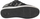 Atlete DC Shoes Net DC01774-062, nubuk, nr 47, të zeza