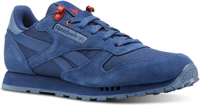 Atlete për kalamaj Classic Leather blu, nr. 37 (CN4703)