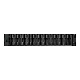 Storage array Lenovo ThinkSystem DE4000F, all flash, rack 2U, i zi