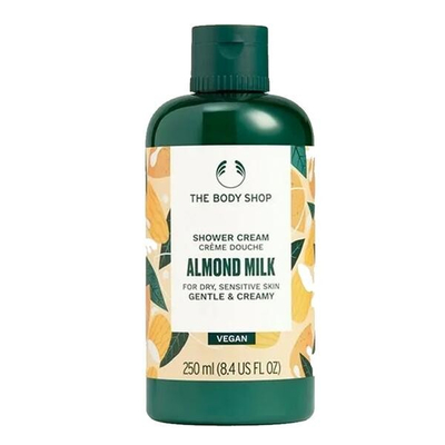Krem dushi The Body Shop Almond Milk kDKR11522