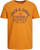 Maicë Jack&Jones JJELOGO Standard Fit 12238252 Desert Sun