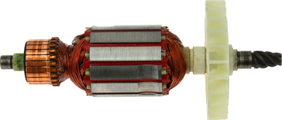 Rotor për sharre reciproke Geko CG80263-35, pjesë për ndërrim, për sharre elektrike