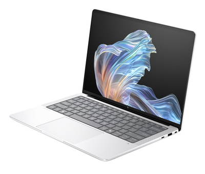 Laptop HP EliteBook X G1a 14, Ryzen AI 7 Pro 360, 64GB RAM, 1TB SSD, сребрен