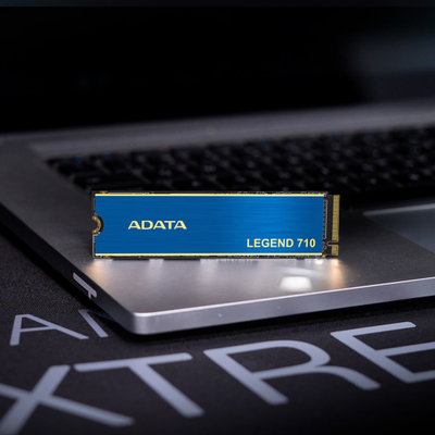 Disk SSD ADATA Legend 710, 512GB, M.2 PCIe 3.0