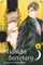 Midnight Secretary Vol 4 - Tomu Ohmi