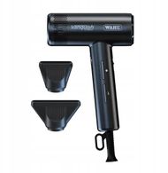 Tharëse flokësh Wahl Vanquish Compact, motor brushless, teknologji jonike, e zezë