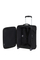 Valixhe Soft Underseater Me 2 Rrota Samsonite Litebeam 45/16 Underseater Ngjyrë E Zezë