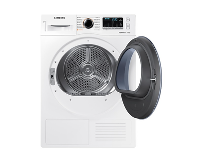 Rrobatharëse Samsung DV70M50203W/LE, OptimalDry, 7kg, e bardhë