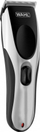 Makine prerëse flokësh Wahl Chrome Pro Cordless, pa kabllo, 60 min autonomi, argjend me të zezë