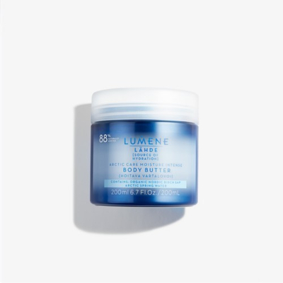 Gjalpë Lumene  200 ml