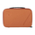 Заштитна торба Sunnylife Adventure Bag за Osmo Action 3 4 5 Pro, компактна, со рачка, портокалова