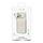 Kllëf telefoni Puro PUIPC17P6903NUDETR për iPhone 17 Pro Max, TPU, i tejdukshëm