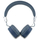 Kufje wireless Guess GUBH70PGTSPSB, Bluetooth 5.3, ENC, blu