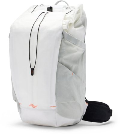 Ранец Peak Design Outdoor Backpack, 45L, Cloud, светло сива