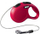 Rrip Flexi Retractable, XS, 3 m, i kuq